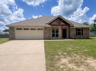15665 County Road 433, Tyler, TX 75706