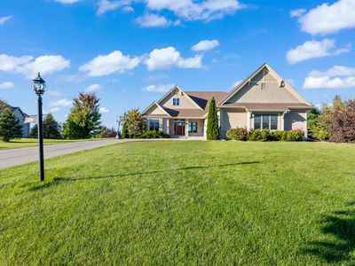 190 High Ridge COURT, Slinger, WI, 53086