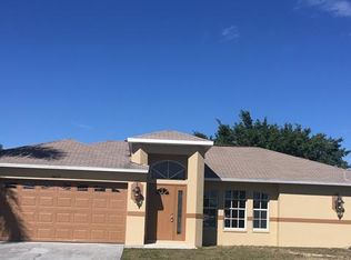1409 SW 11th St, Cape Coral, FL 33991