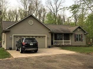 10835 McCrumb Rd, Portland, MI 48875