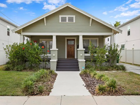211 S ALBANY AVENUE, TAMPA, FL 33606