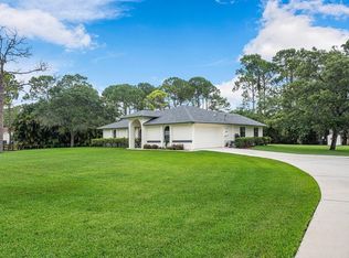 14557 79th Ct N, Loxahatchee, FL 33470