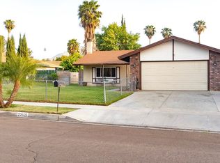22625 Flamingo St, Grand Terrace, CA 92313
