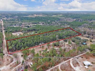 LOT 37 FRANKLIN Road, Hilliard, FL, 32046
