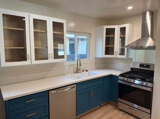 2108 Grant Ave #B, Redondo Beach, CA 90278