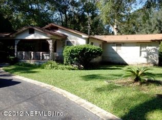 5833 La Moya Ave, Jacksonville, FL 32210