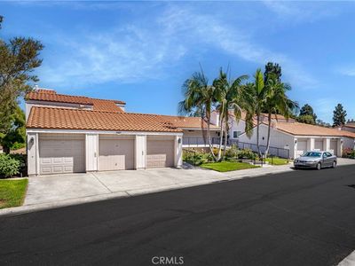 3397 Punta Alta UNIT N, Laguna Woods, CA, 92637