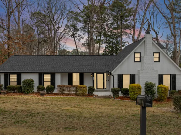 1304 Dominica Drive, Augusta, GA 30909