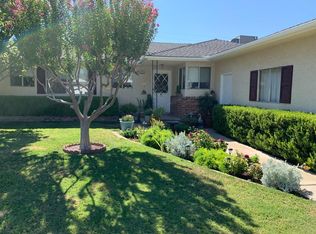 4663 N 2nd St, Fresno, CA 93726