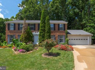 15016 Afton Ct, Dumfries, VA 22025