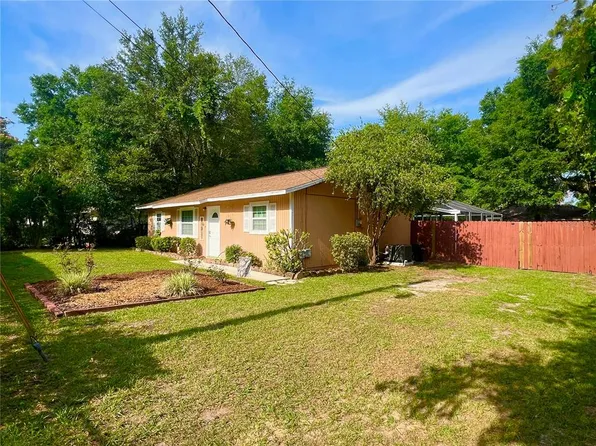 6170 NW 57th Ct, Ocala, FL 34482