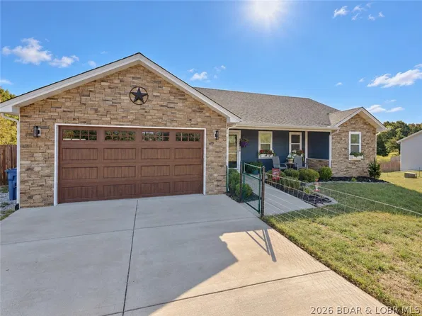1838 State Road V, Linn Creek, MO 65052
