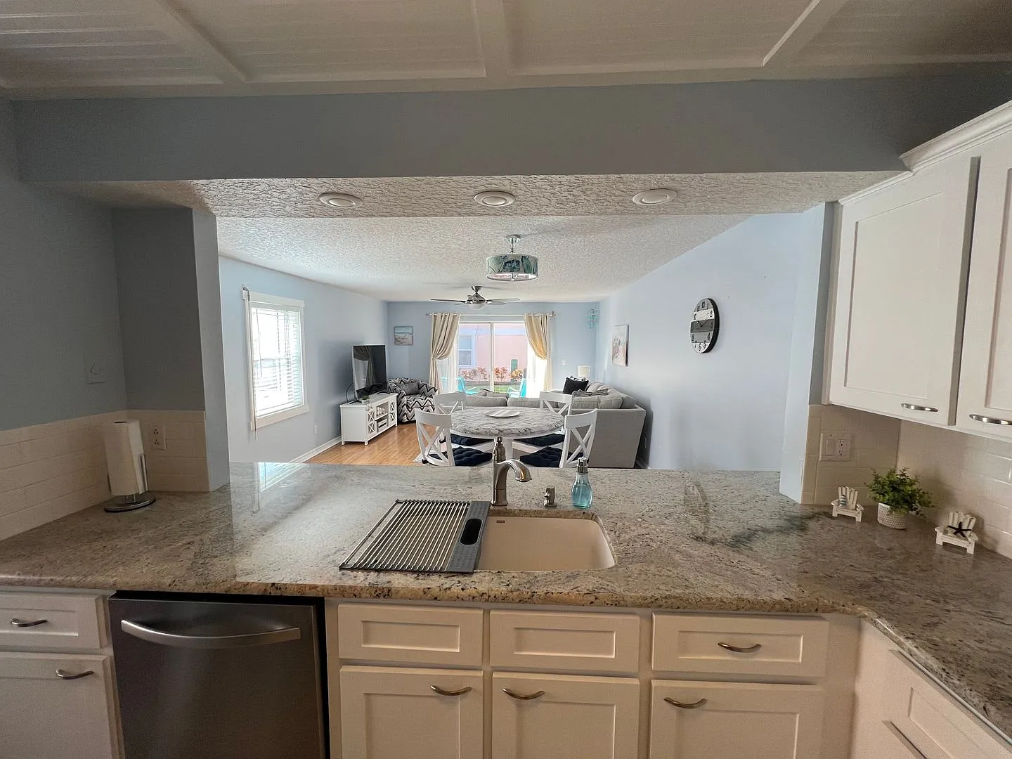 Townhomes Of Cocoa Beach #108 - Short Term Rental — Photo 4