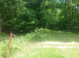 10 Ac Dodge Lake Rd, Harrison, MI 48625