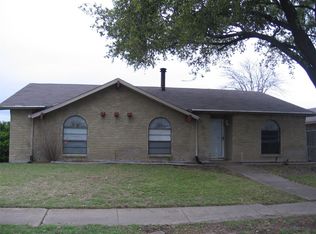 3321 Overglen Dr, Garland, TX 75043