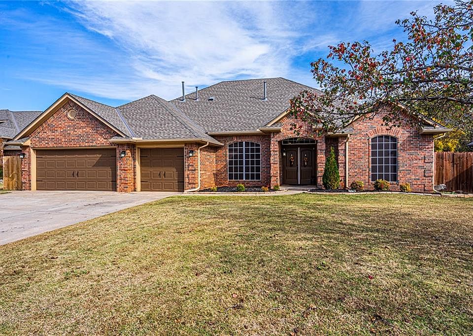 1st image of 18108 Vermejo Dr