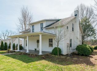 3200 Sunnymeade Rd, Rustburg, VA 24588