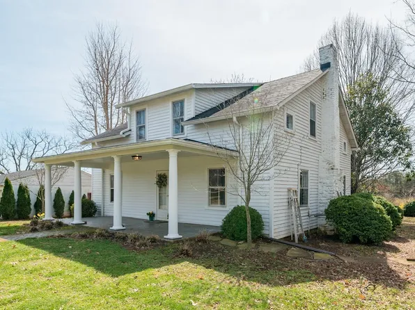 3200 Sunnymeade Rd, Rustburg, VA 24588