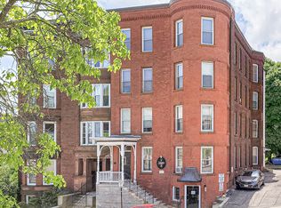 5 State St #F3, Worcester, MA 01609