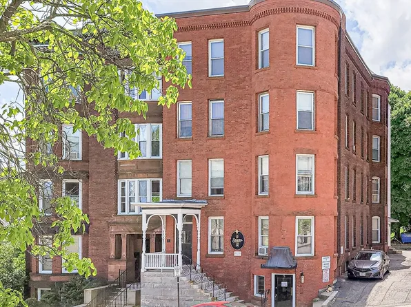 5 State St #F3, Worcester, MA 01609