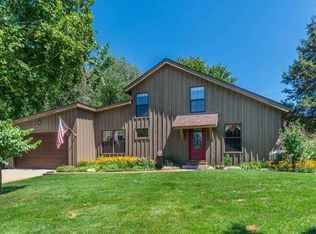 22968 Sheri Ln, Elkhart, IN 46514
