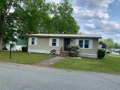 58 Lillian Avenue, Seabrook, NH, 03874