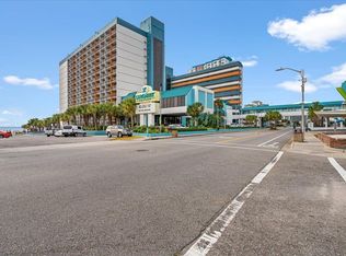 1501 S Ocean Blvd UNIT 234, Myrtle Beach, SC 29577