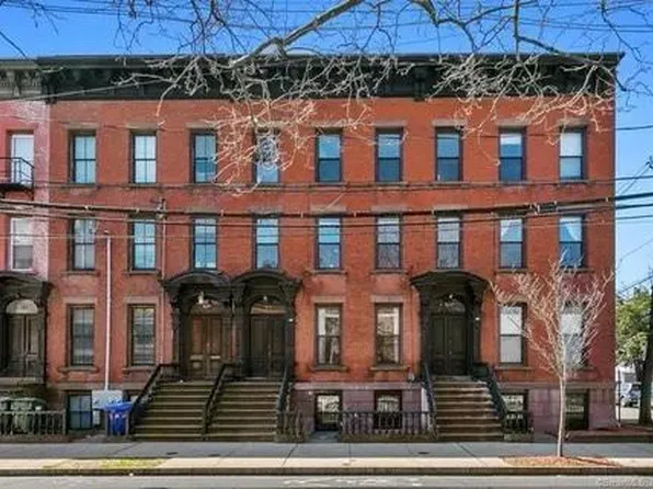 48 Trumbull St APT 3, New Haven, CT 06510