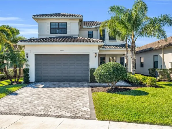 4420 Aurora ST, NAPLES, FL 34119