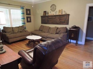 523 W Jefferson St, Kosciusko, MS 39090