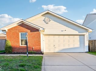 1332 Cliff Ridge Ct, Indianapolis, IN 46217