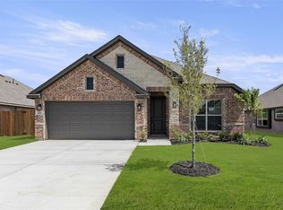 1221 Alderwood Ln, Crowley, TX 76036