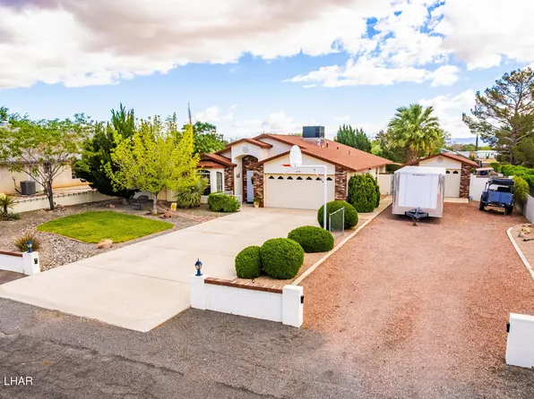 4752 Scotty Dr, Kingman, AZ 86409