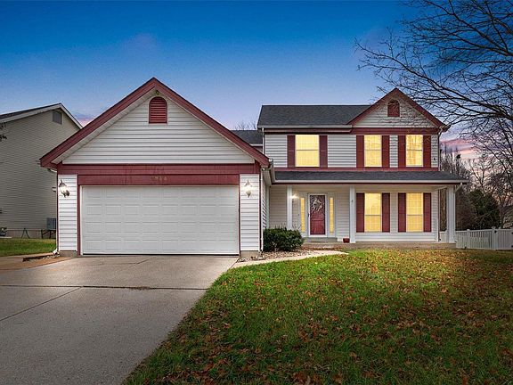2nd image of 3844 Kentucky Derby Dr