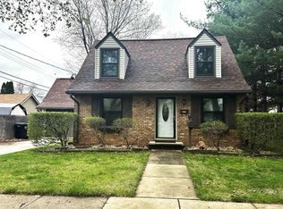 1037 Cleveland St, Beloit, WI 53511