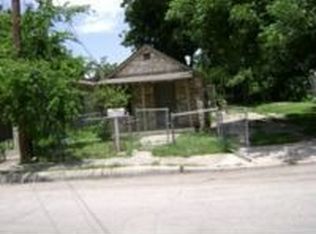 423 Randall Ave, San Antonio, TX 78237