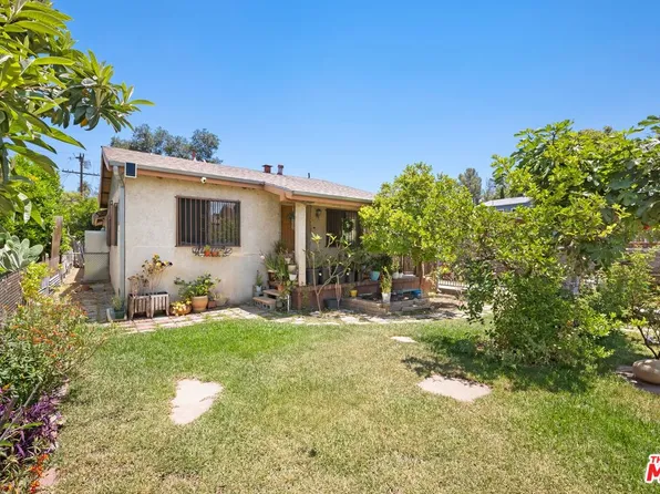 231 S Avenue 58, Los Angeles, CA 90042