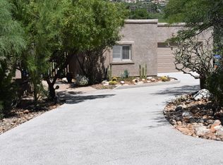 5151 E Camino Apolena, Tucson, AZ 85718