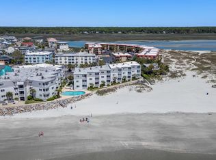 6302 N Ocean Blvd UNIT L1, North Myrtle Beach, SC 29582