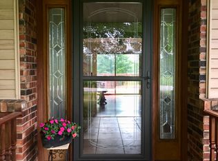 5833 S Skare Rd, Rochelle, IL 61068