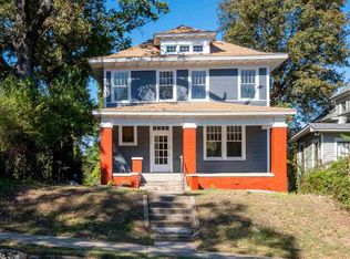 1520 W 19th St, Little Rock, AR 72202