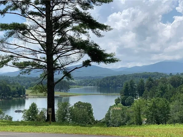 LOT 180 Clearview Ln, Blairsville, GA 30512