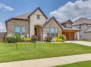 2602 Geer Ln, Mansfield, TX 76063