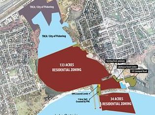 600 Liverpool Rd W, Pickering, ON L1W1P9