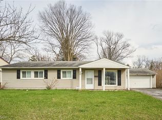 6255 Randolph Rd, Bedford Heights, OH