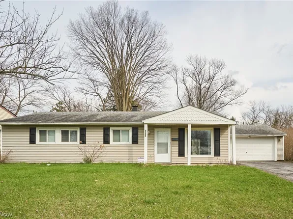6255 Randolph Rd, Bedford Heights, OH 44146