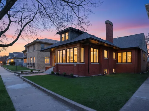 7347 S Merrill Ave, Chicago, IL 60649