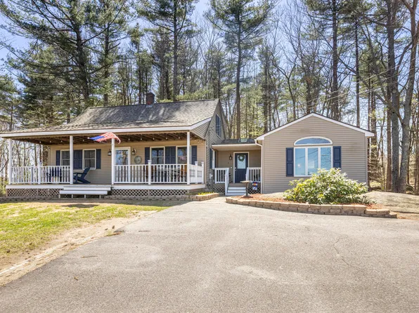 12 Priscilla Avenue, Biddeford, ME 04005