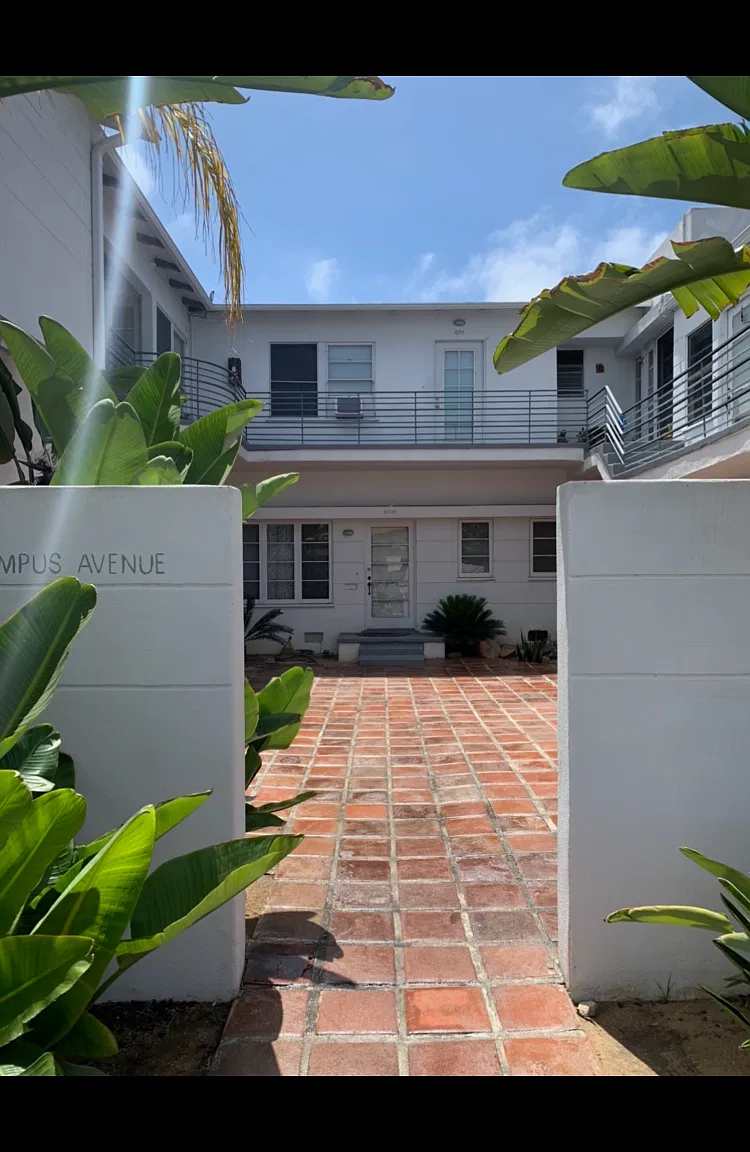 4304 Campus Avenue — Photo 1