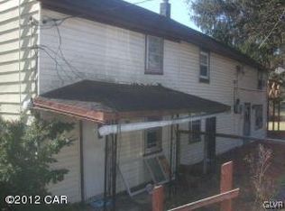 115 South Ave, Hazleton, PA 18202